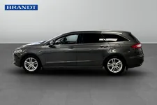 Ford Mondeo Kombi