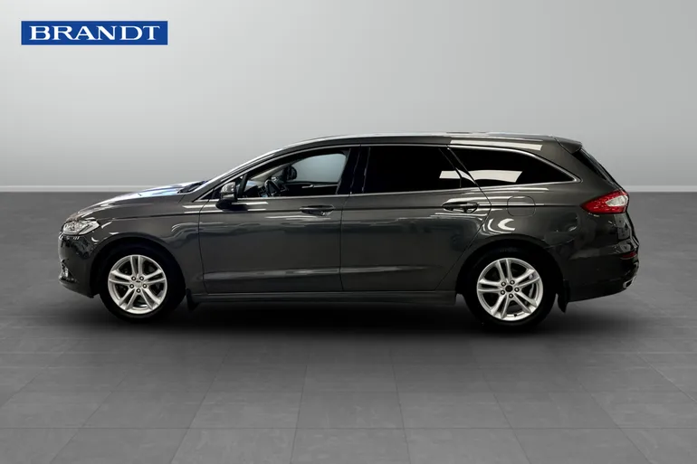 Ford Mondeo Kombi