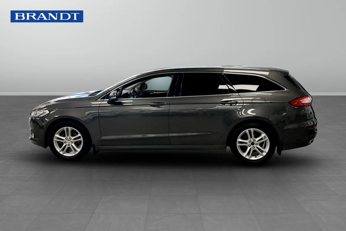 Ford Mondeo Kombi