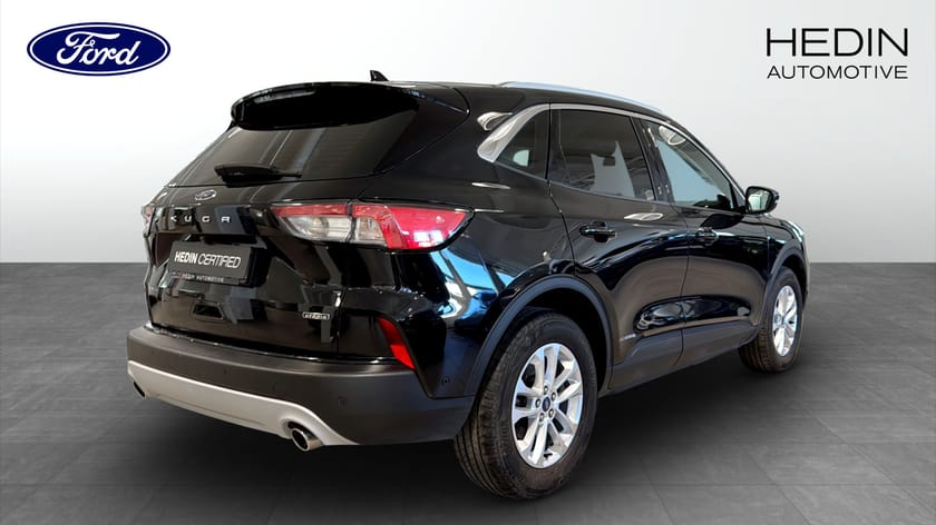 Bild 2 av Ford Kuga Plug-In Hybrid Titanium Phev 225hk