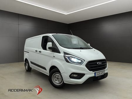 Ford Transit Custom 280