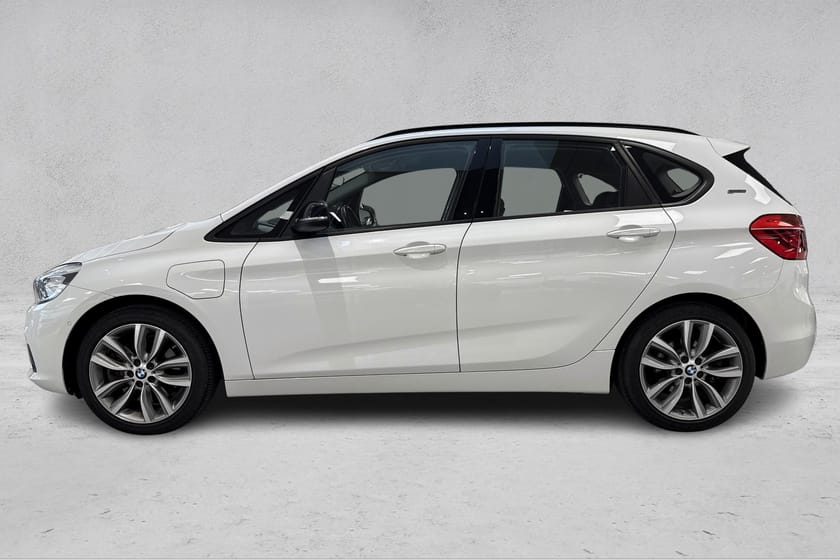 Bilde 2 av BMW 225xe Active Tourer Sport Line | AWD | PHEV |