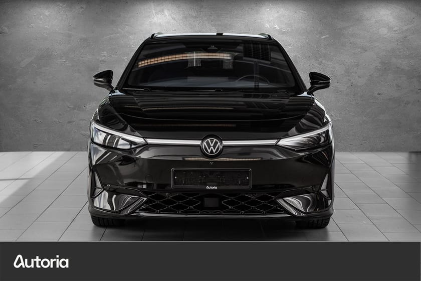 Bilde 3 av Volkswagen ID.7 GTX Tourer 4m stv 86kwh 340hk ex