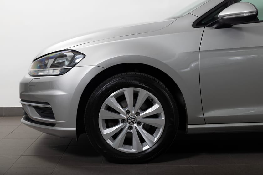 Bild 4 av Volkswagen Golf 