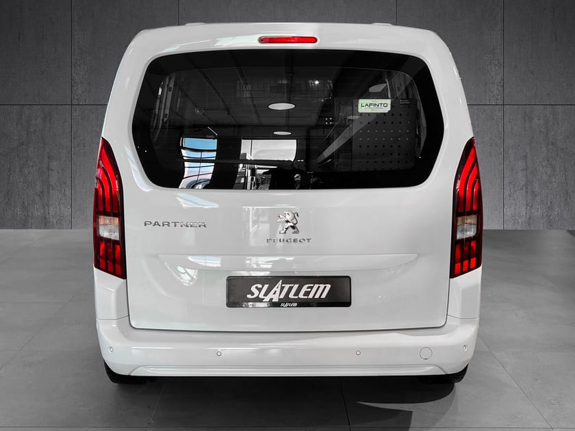 Bilde 4 av Peugeot Partner L1