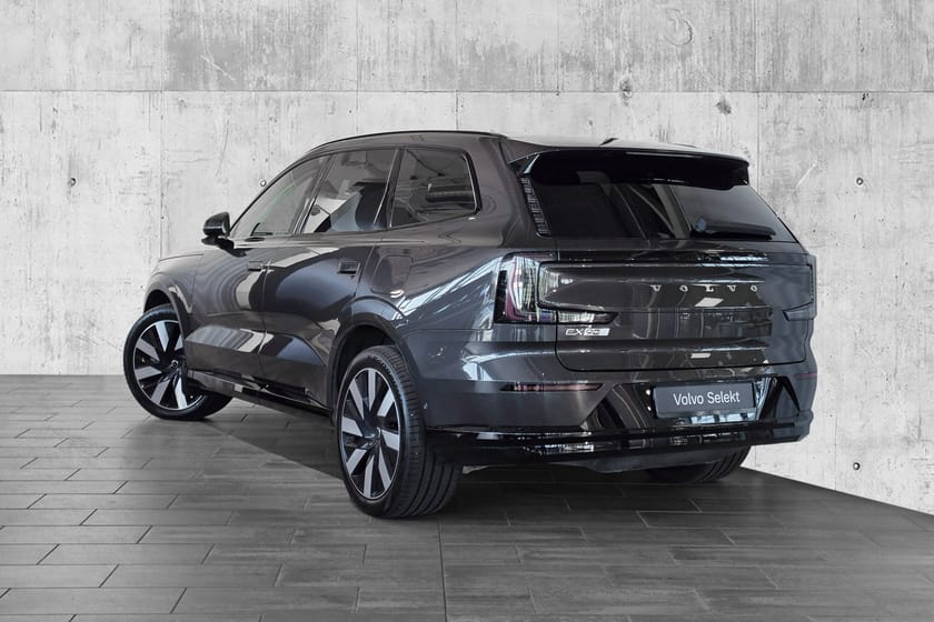 Bilde 5 av Volvo EX90 Twin Motor Performance Ultra. Pilot Assist/Krok/Massasje/Head Up