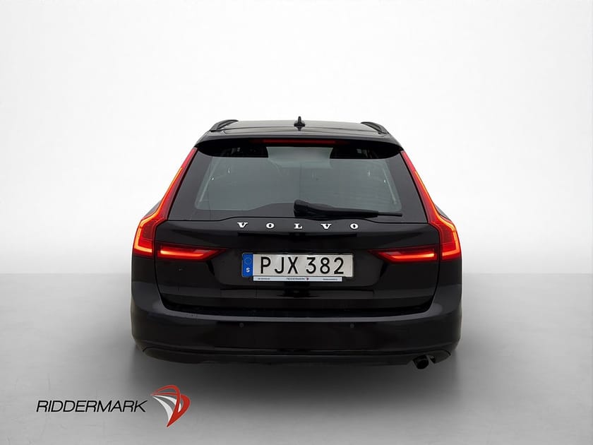 Bild 5 av Volvo V90 D3 150hk Business Värmare Adaptiv-Fart
