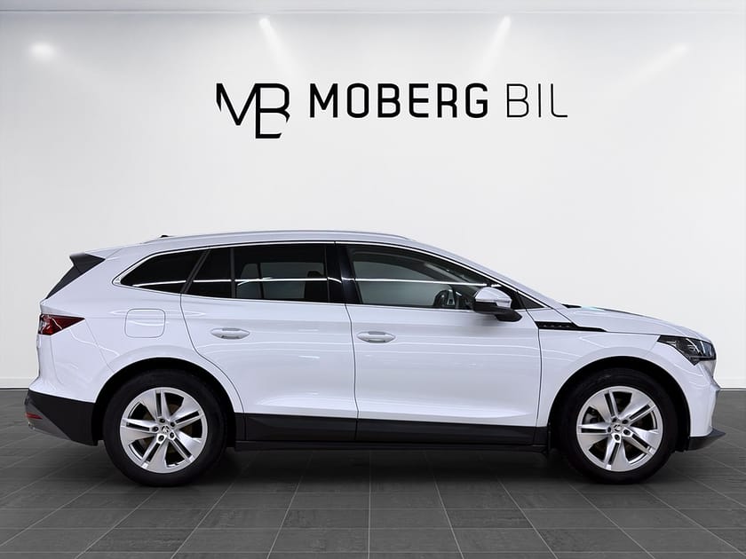 Bild 4 av Škoda Enyaq iV 80x