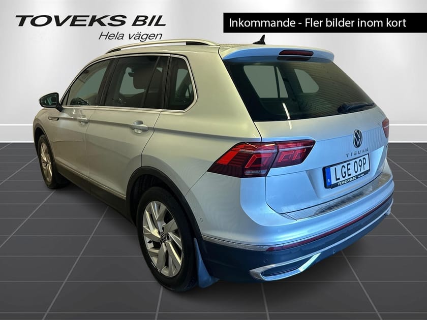 Bild 3 av Volkswagen Tiguan