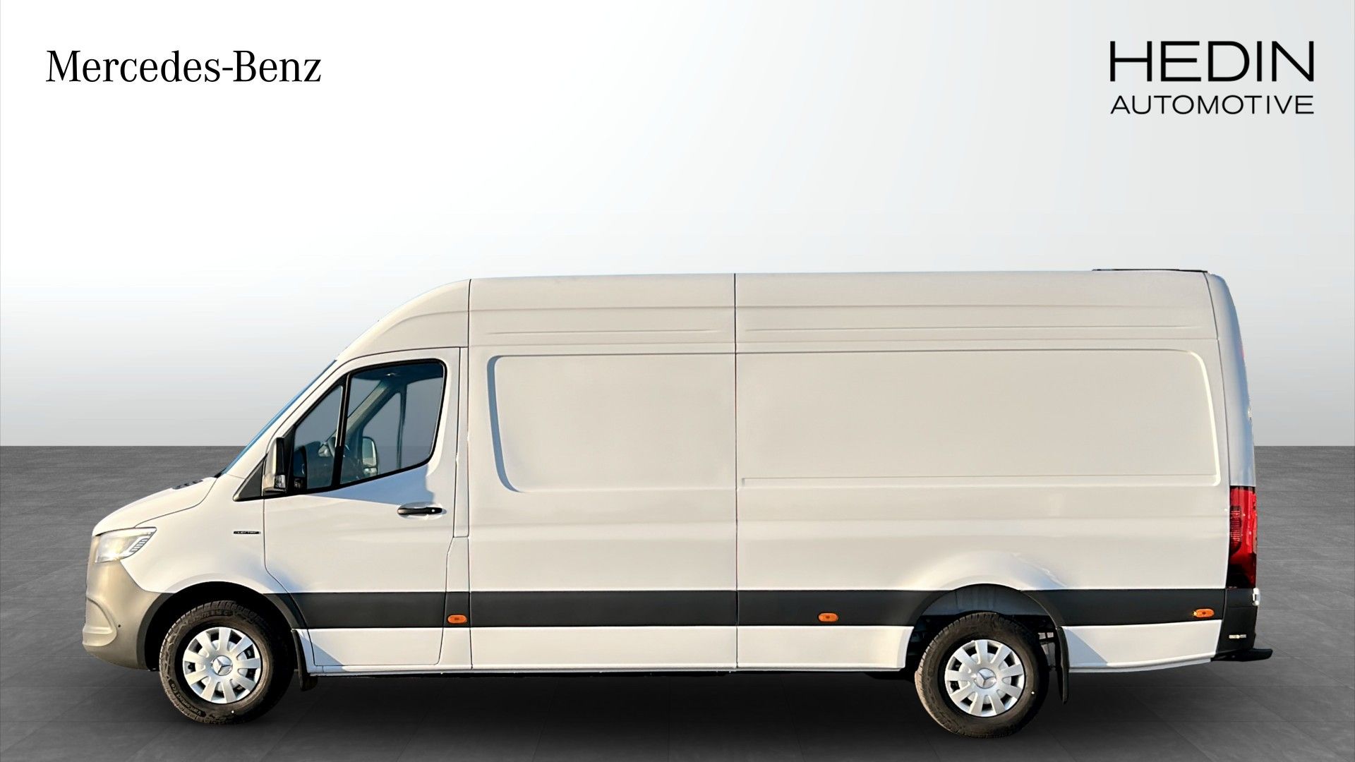 Mercedes-Benz Sprinter 2026, bild 6/10
