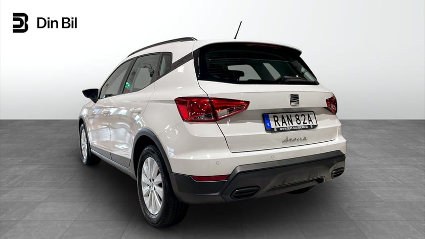 Bild 3 av SEAT Arona
