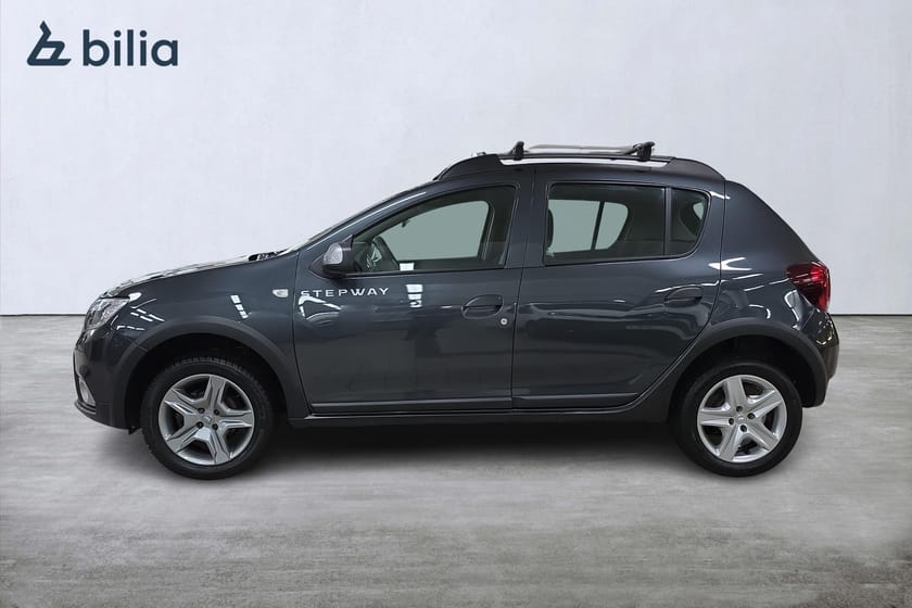 Bild 3 av Dacia Sandero Stepway PhII TCe 90