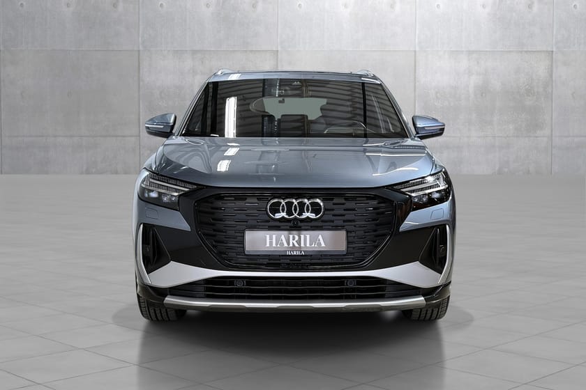 Bilde 2 av Audi Q4 55 e-tron quattro