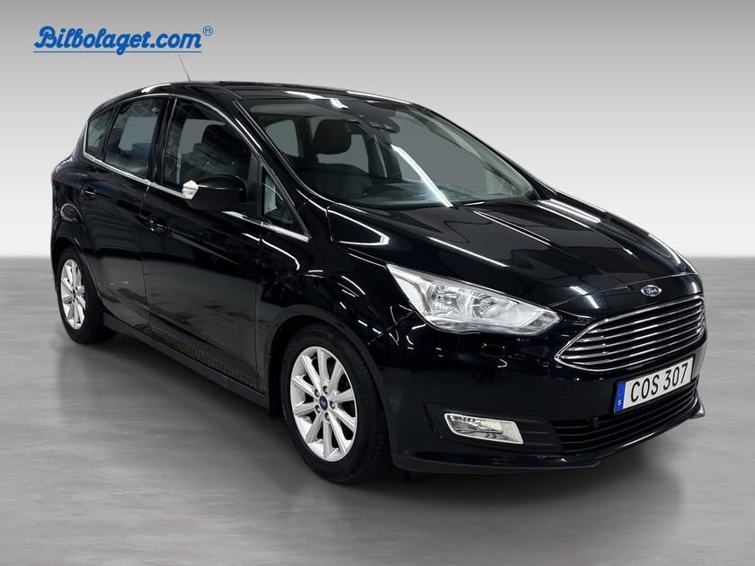Bild 1 av Ford C-Max 