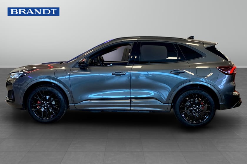 Bild 5 av Ford Kuga Plug-In Hybrid St-Line X Black Edit | Drag | B&O |