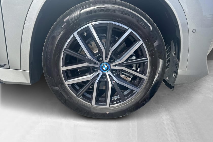 Bilde 5 av BMW iX1 xDrive30 M-Sport/ACC/Harman Kardon/Krok/HUD/S+V