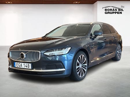 Volvo V90 Recharge T6 Core Edition