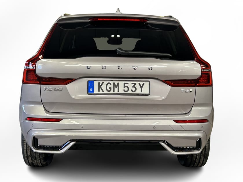 Bild 5 av Volvo XC60