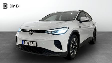 Volkswagen ID.4 Pro Performance
