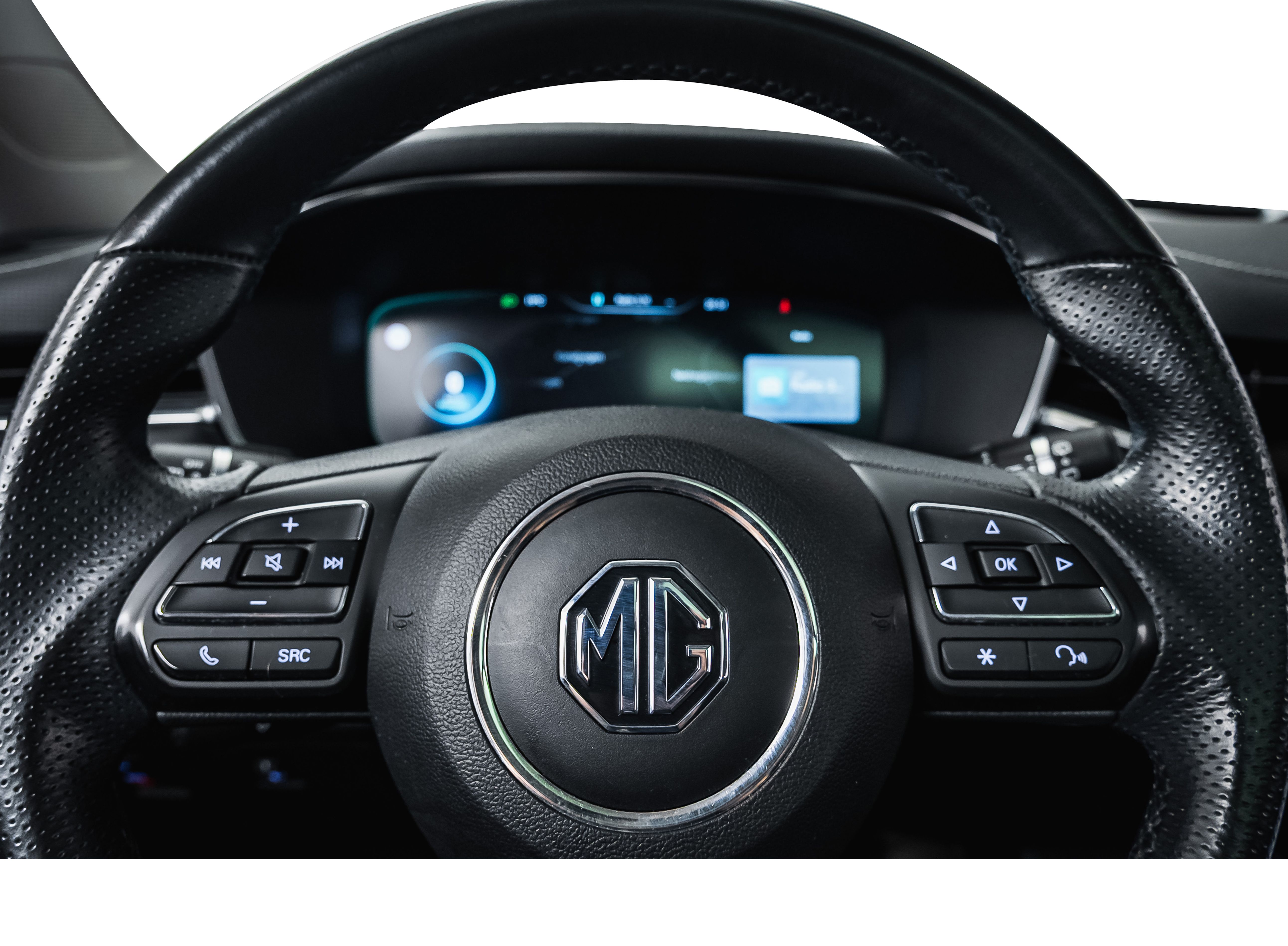 MG Marvel R Automatic, 180hp, 2023