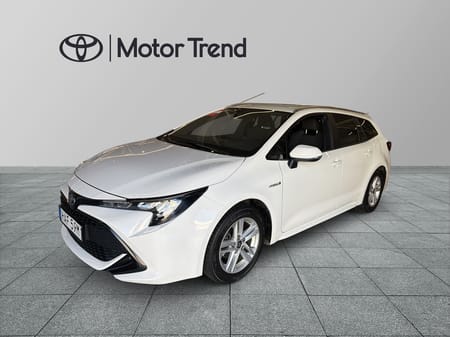 Toyota Corolla Touring Sports Hybrid