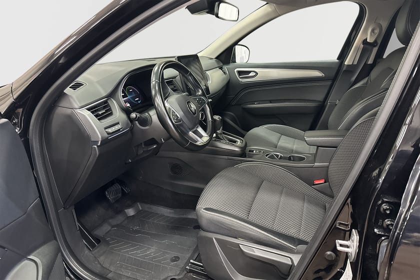 Bild 4 av Renault Arkana E-TECH 145