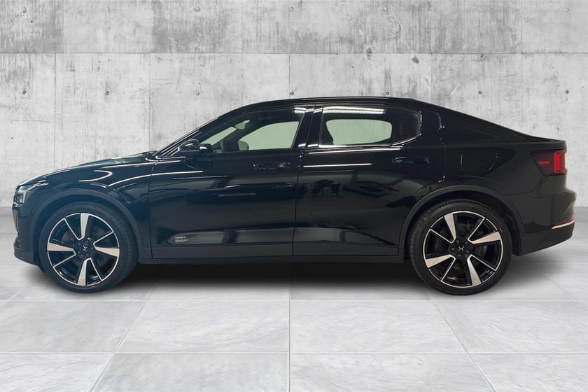 Bilde 2 av Polestar 2 Long range Dual motor