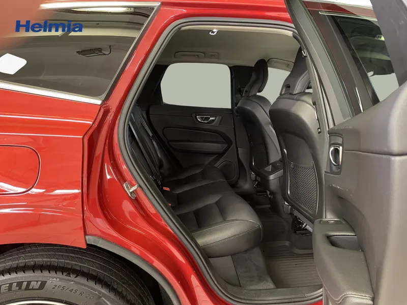 Bild 11 av 12 – Volvo XC60 D4 AWD Inscription