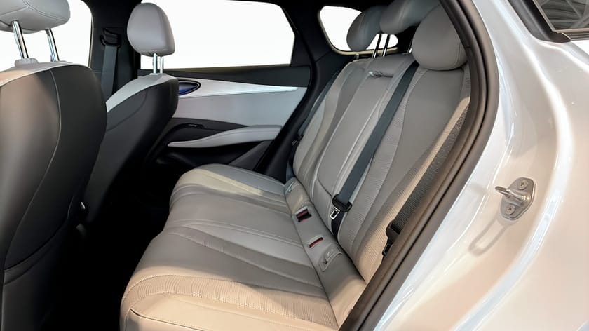 Bild 5 av BYD Seal 6 Touring