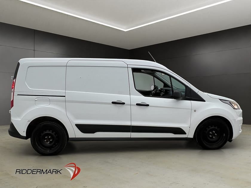 Bild 2 av Ford Transit Connect 230 LWB Värmare Drag B-Kamera CARPLAY Moms