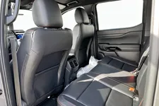 Ford Ranger PHEV