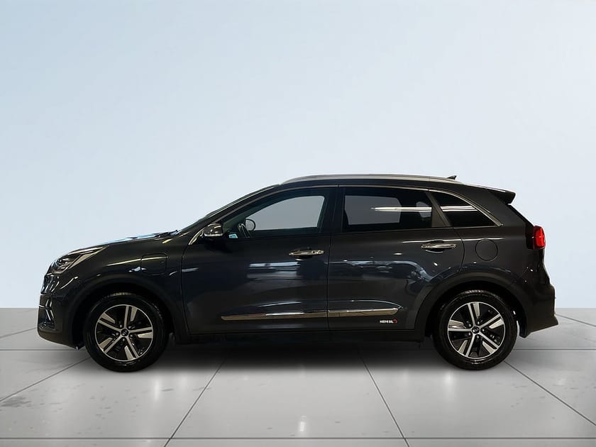 Bild 4 av Kia Niro P-HEV