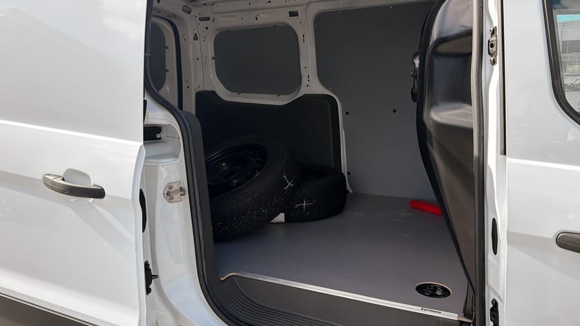 Bild 5 av Ford Transit Connect 240 LWB
