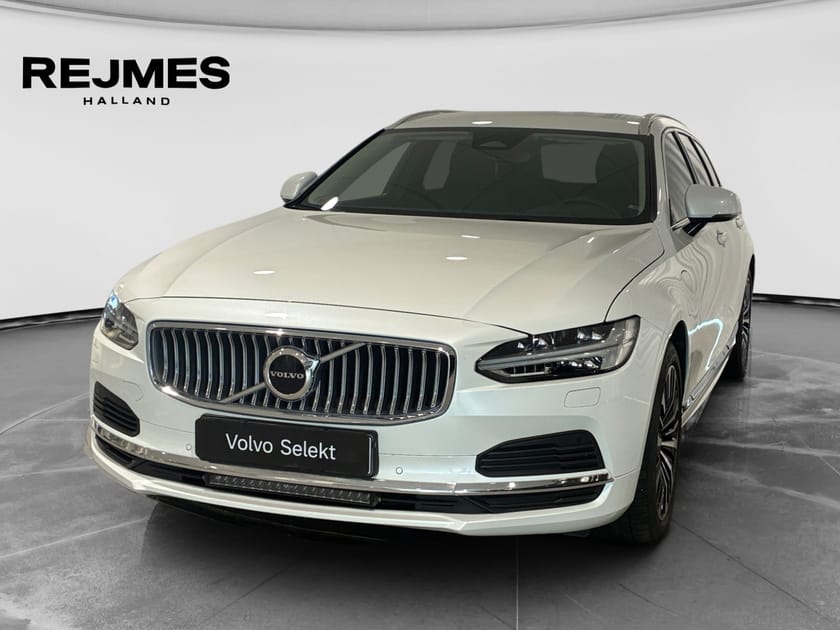 Bild 1 av Volvo V90 T6 Core Edition