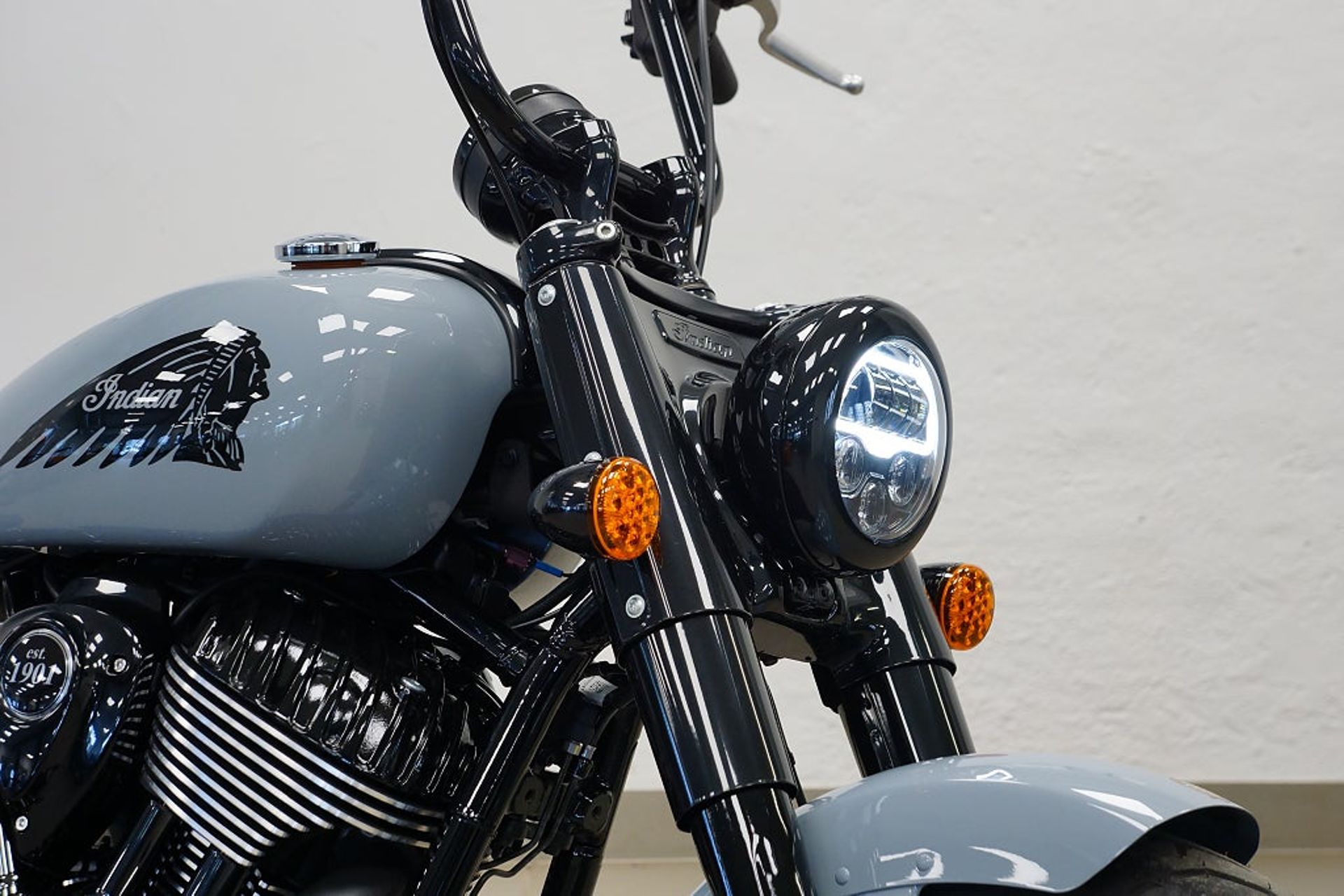 Indian Chief 2024, bild 7/10