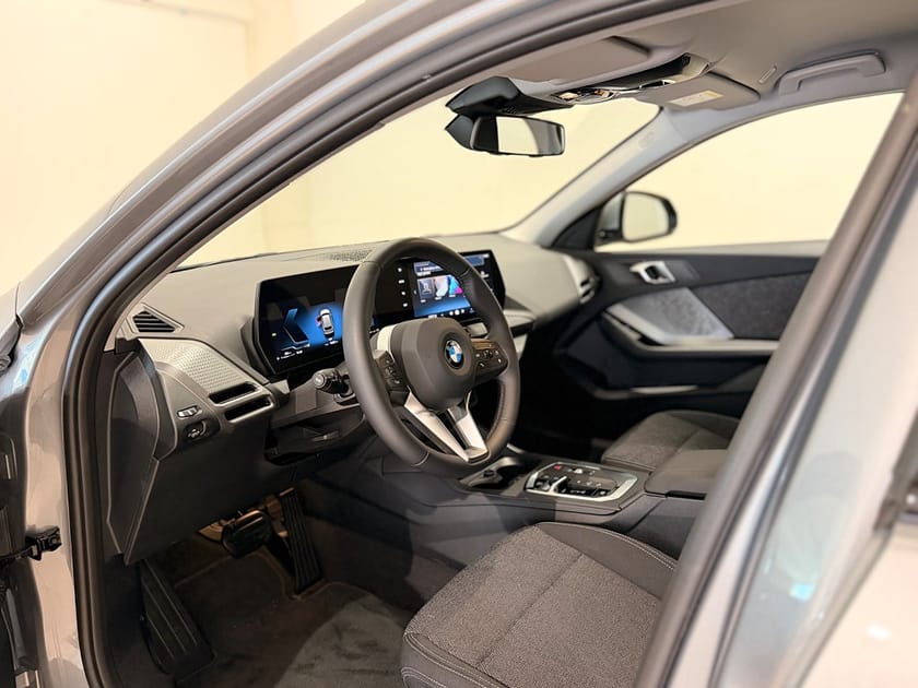Bild 4 av BMW 120