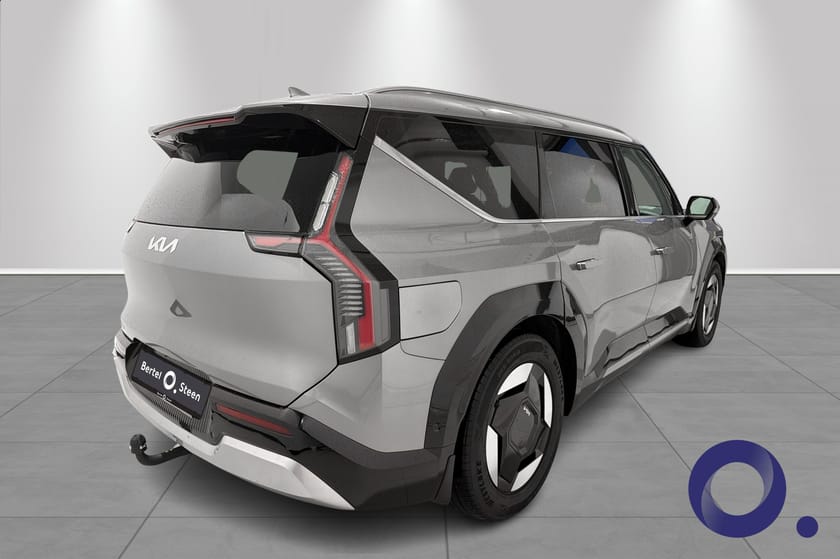 Bilde 3 av Kia EV9 AWD
