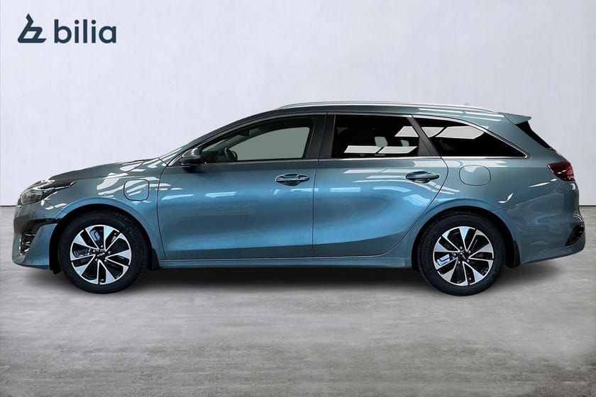 Bild 2 av Kia Ceed Sportswagon Plug-in Hybrid SW Plug-in-Hybrid Advanced Backkamera