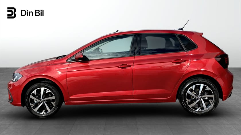 Bild 2 av Volkswagen Polo