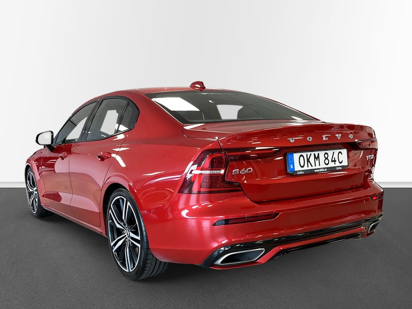 Bild 2 av Volvo S60 T5 R-Design