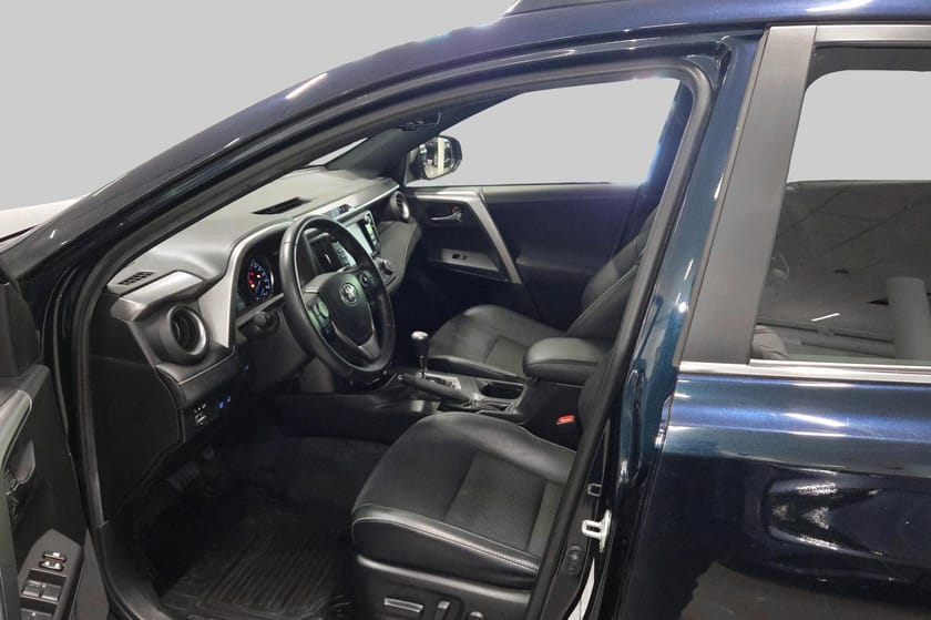 Bilde 5 av Toyota RAV4 Hybrid Active Style | 1 eier | Lav km