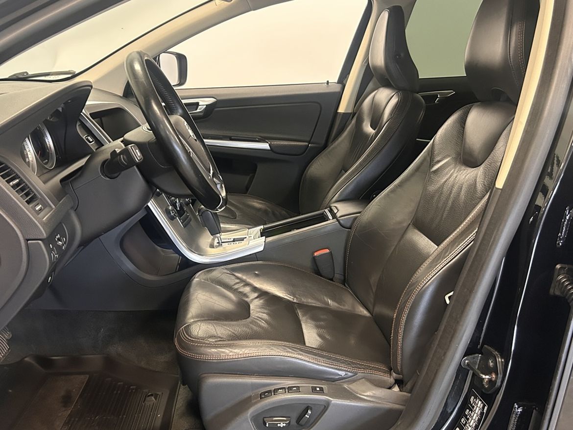 Volvo Volvo XC60 — bild 8