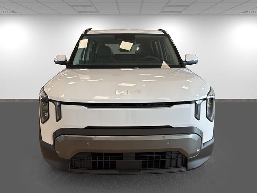 Bild 2 av Kia EV2 Standard Range 42.2 kWh, KAMPANJ Privatleasing