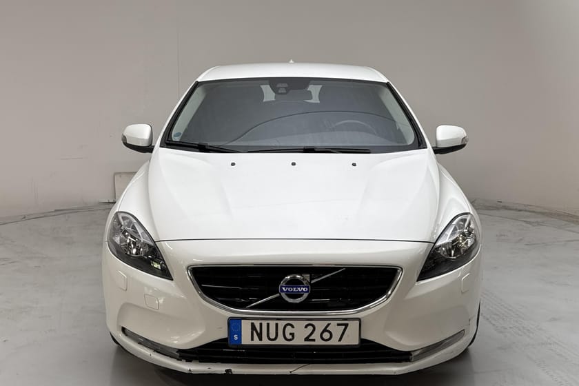 Bild 5 av Volvo V40 D2 (120hk) Kinetic Värmare