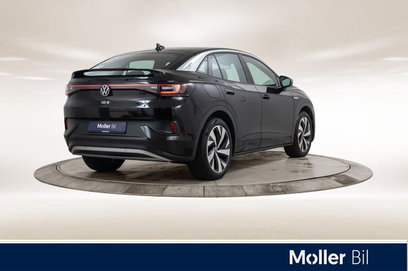 Bilde 5 av Volkswagen ID.5 Pro Performance 77kwh 204hk