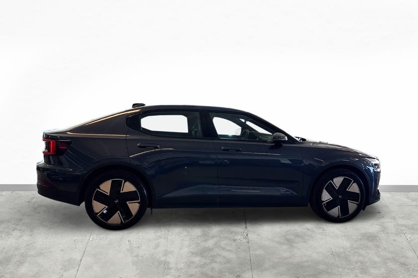 Bild 4 av Polestar 2 Long Range Single Motor