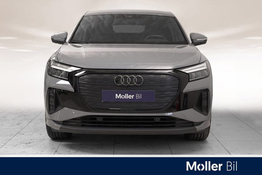 Bilde 4 av Audi Q4 50 Sportback e-tron quattro