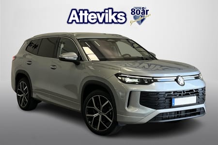 Volkswagen Tayron 7-seater