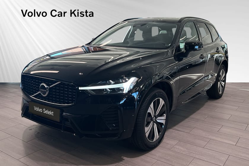 Bild 1 av Volvo XC60