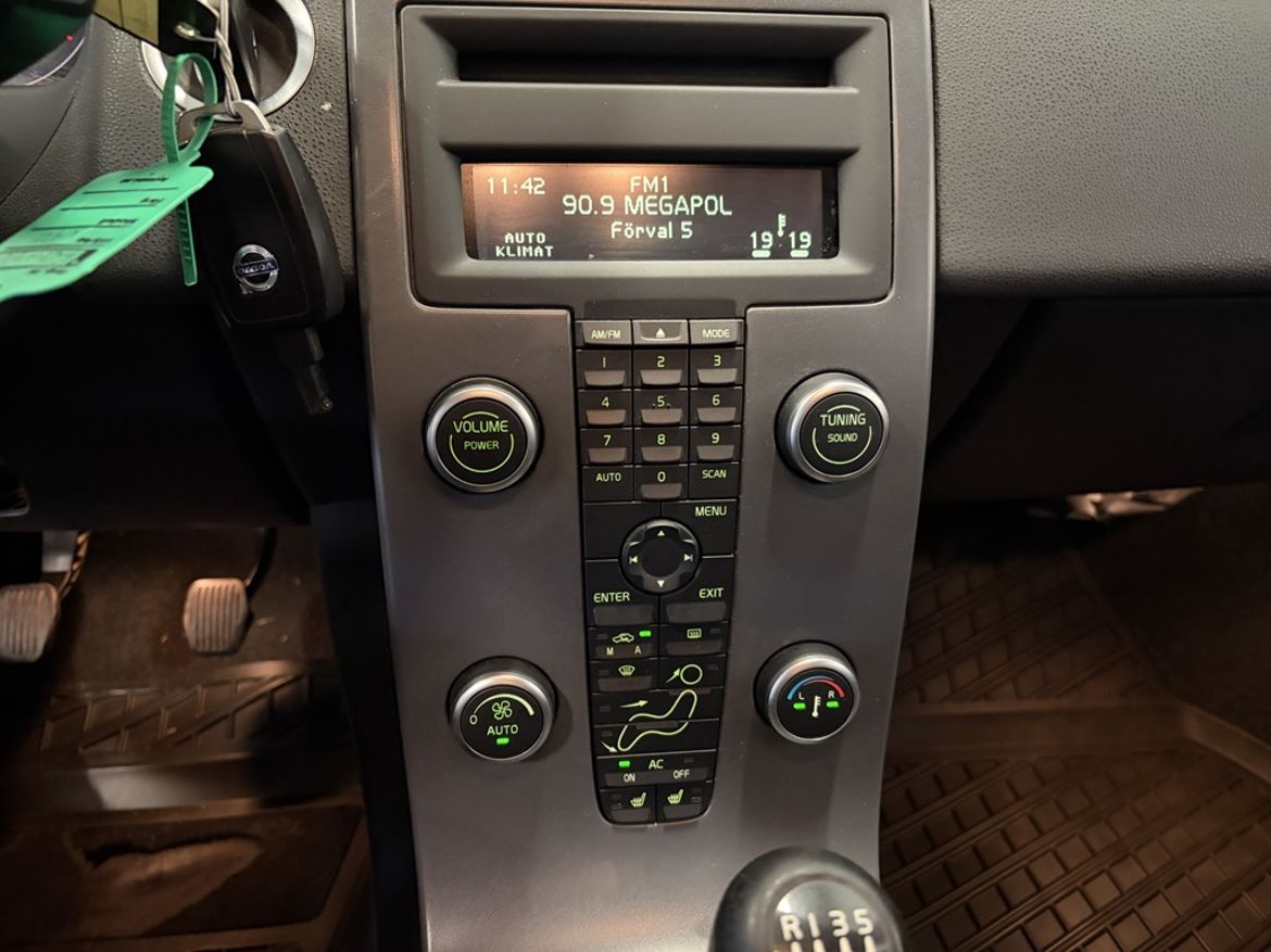 Volvo Volvo V50 — bild 15
